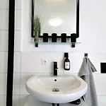 Bohnapartments - Design Am Markt - Vollausstattung - Wlan - Zentrum