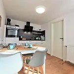 Bohnapartments - Design Am Markt - Vollausstattung - Wlan - Zentrum Apartamento *