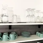 Bohnapartments - Design Am Markt - Vollausstattung - Wlan - Zentrum Apartamento *