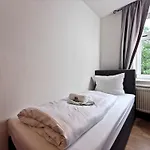 Bohnapartments - Design Am Markt - Vollausstattung - Wlan - Zentrum Apartamento Ilmenau