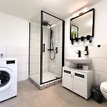 Bohnapartments - Design Am Markt - Vollausstattung - Wlan - Zentrum Apartamento