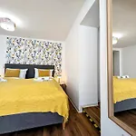 Apartamento Bohnapartments - Design Am Markt - Vollausstattung - Wlan - Zentrum *