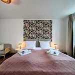 Bohnapartments - Design Am Markt - Vollausstattung - Wlan - Zentrum Apartamento Ilmenau