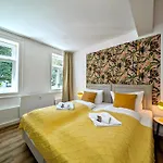 Apartamento Bohnapartments - Design Am Markt - Vollausstattung - Wlan - Zentrum