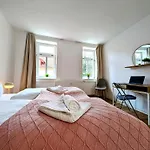 Bohnapartments - Design Am Markt - Vollausstattung - Wlan - Zentrum Apartamento *