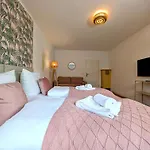 Apartamento Bohnapartments - Design Am Markt - Vollausstattung - Wlan - Zentrum *