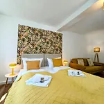 Apartamento Bohnapartments - Design Am Markt - Vollausstattung - Wlan - Zentrum *