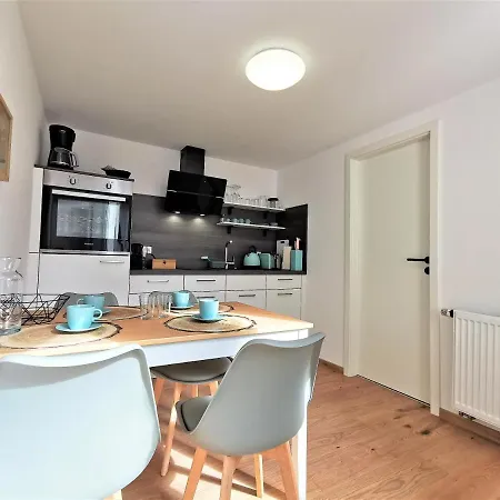 Bohnapartments - Design Am Markt - Vollausstattung - Wlan - Zentrum Apartment *