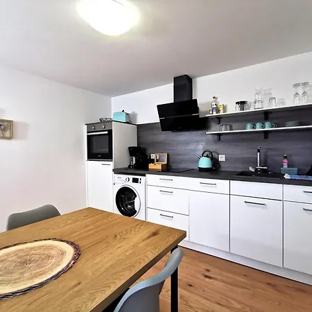 Bohnapartments - Design Am Markt - Vollausstattung - Wlan - Zentrum