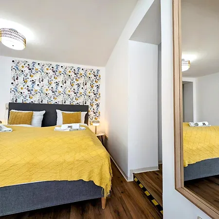 Apartment Bohnapartments - Design Am Markt - Vollausstattung - Wlan - Zentrum *