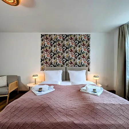 Bohnapartments - Design Am Markt - Vollausstattung - Wlan - Zentrum Apartment Ilmenau