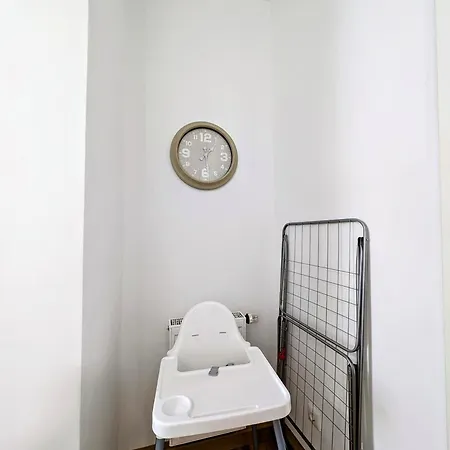 Appartement Bohnapartments - Design Am Markt - Vollausstattung - Wlan - Zentrum Ilmenau