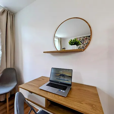 Apartment Bohnapartments - Design Am Markt - Vollausstattung - Wlan - Zentrum