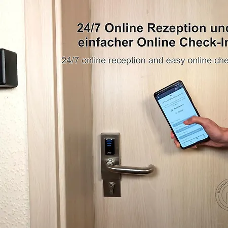 Bohnapartments - Design Am Markt - Vollausstattung - Wlan - Zentrum * Ilmenau